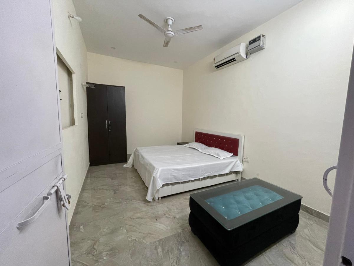 Villa Anantam Aravali Gurgaon Exterior foto